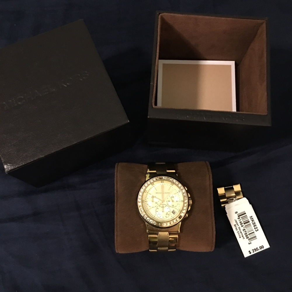 M.kors watch